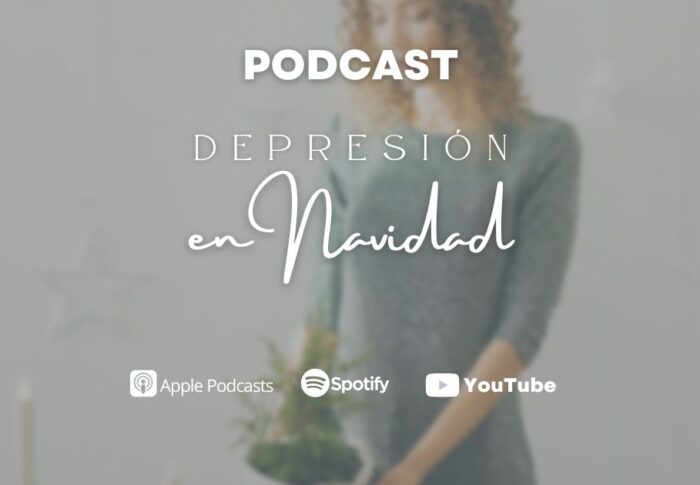 Podcast: Depresión en Navidad