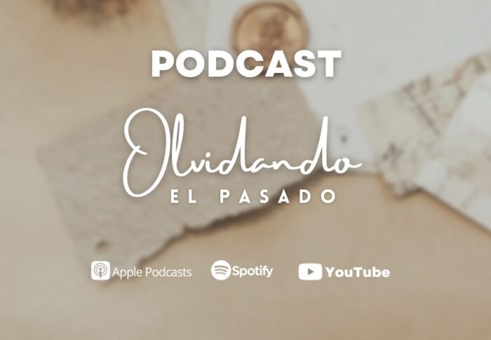 Podcast: Olvidando el pasado