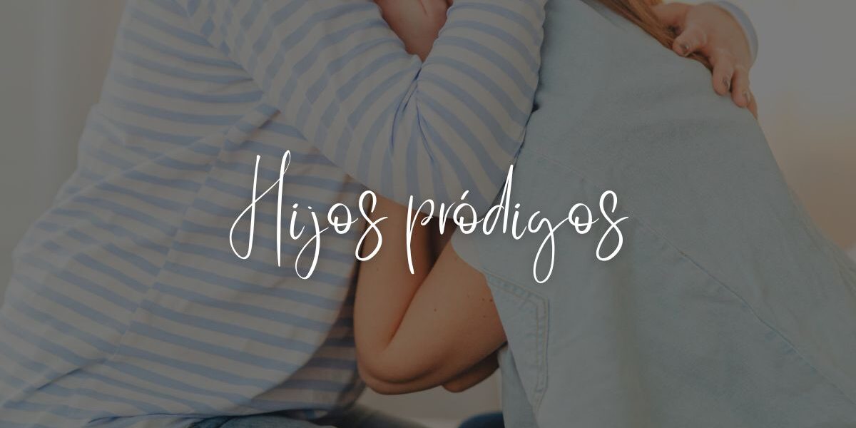 Hijos Pródigos