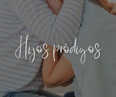 Hijos Pródigos