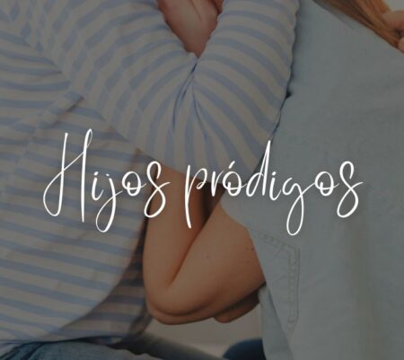 Hijos Pródigos