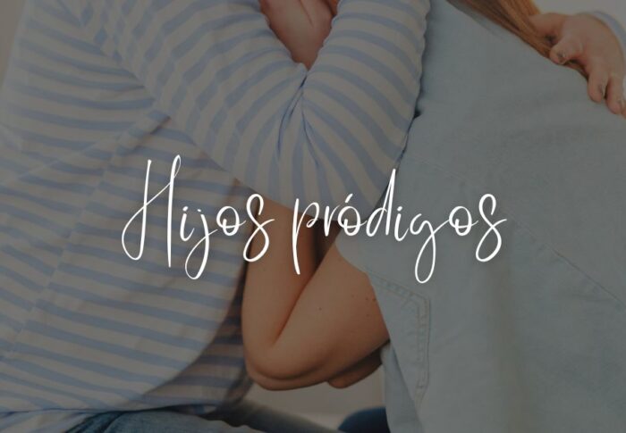 Hijos Pródigos