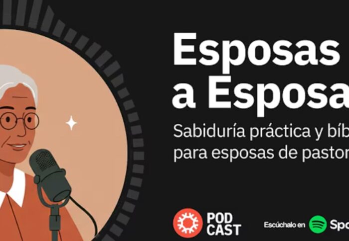 La tentación de vivir para las expectativas de la iglesia