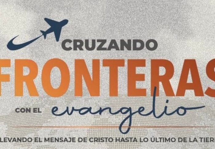 Taller para mujeres: «Espiritualidad profunda para una misión sin límite» basada en Juan 15:5