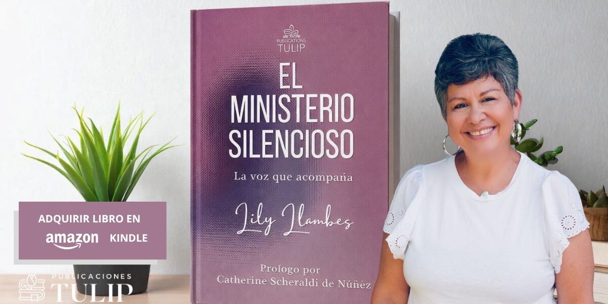 “El Ministerio Silencioso: La voz que acompaña”
