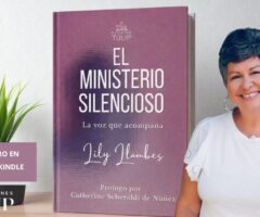 “El Ministerio Silencioso: La voz que acompaña”