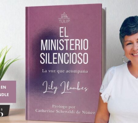 “El Ministerio Silencioso: La voz que acompaña”