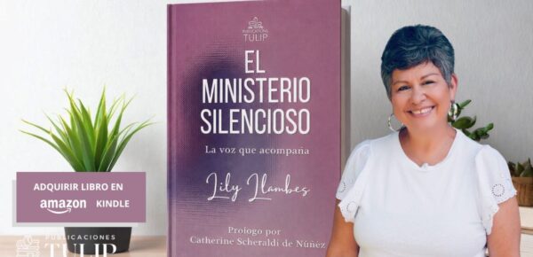 “El Ministerio Silencioso: La voz que acompaña”
