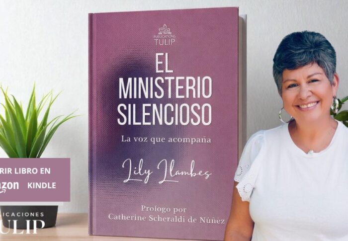 “El Ministerio Silencioso: La voz que acompaña”