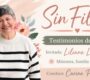 Programa de radio «Sin Filtro. Testimonios de Vida» – Mi testimonio personal